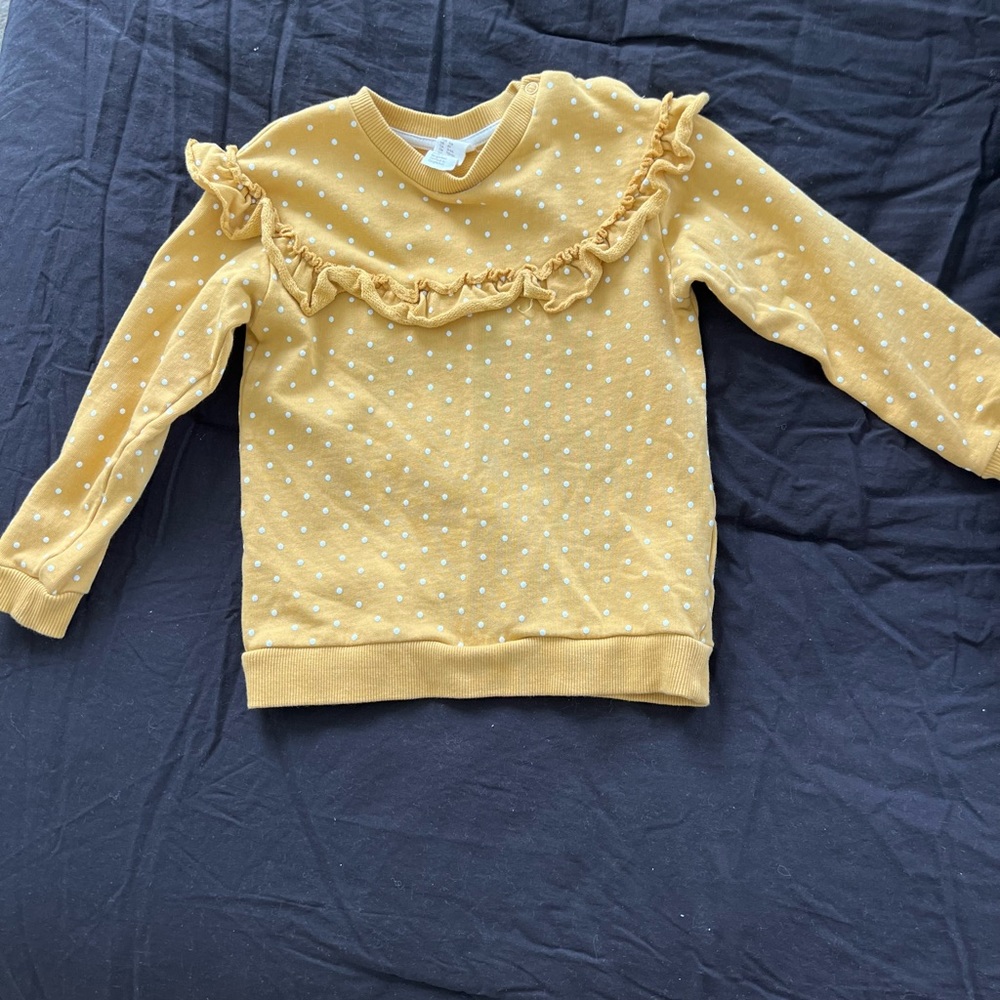 H&M sweater